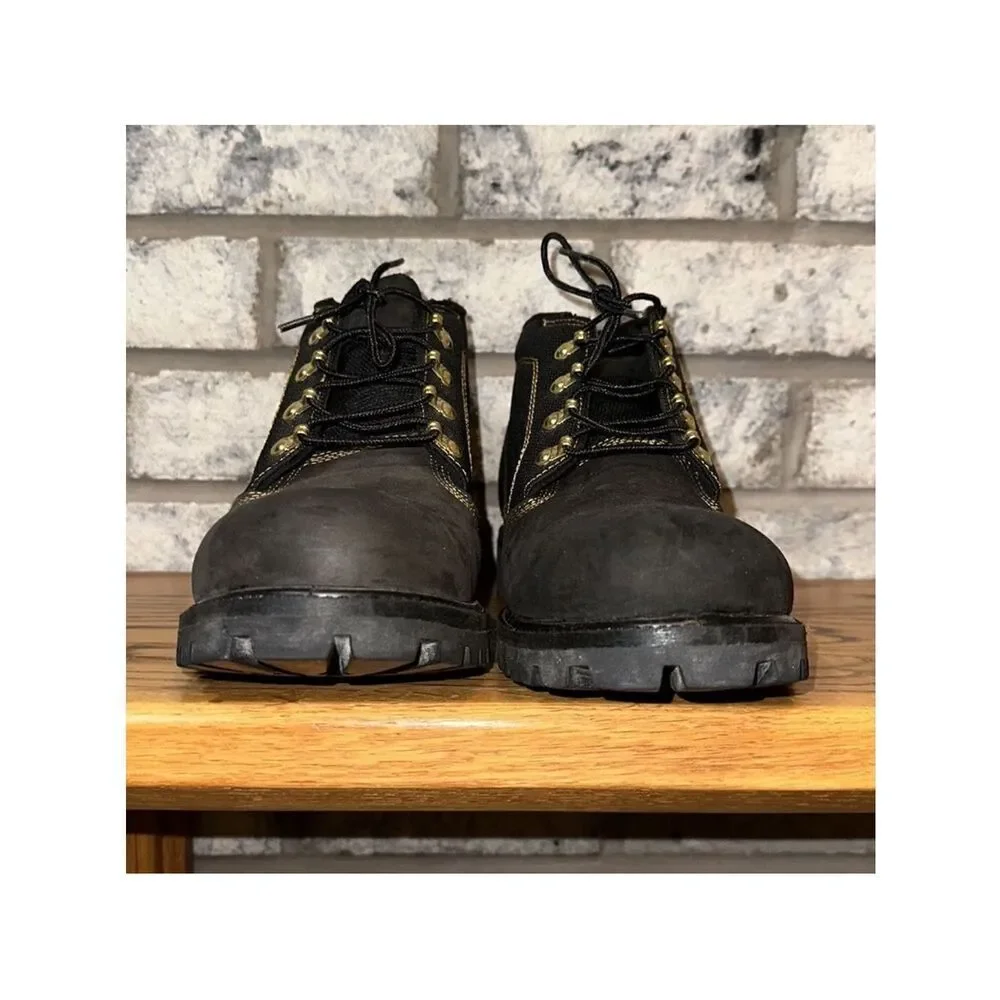 Timberland no flaws